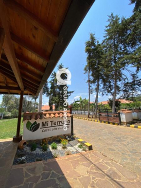 Villa Lucero 143
